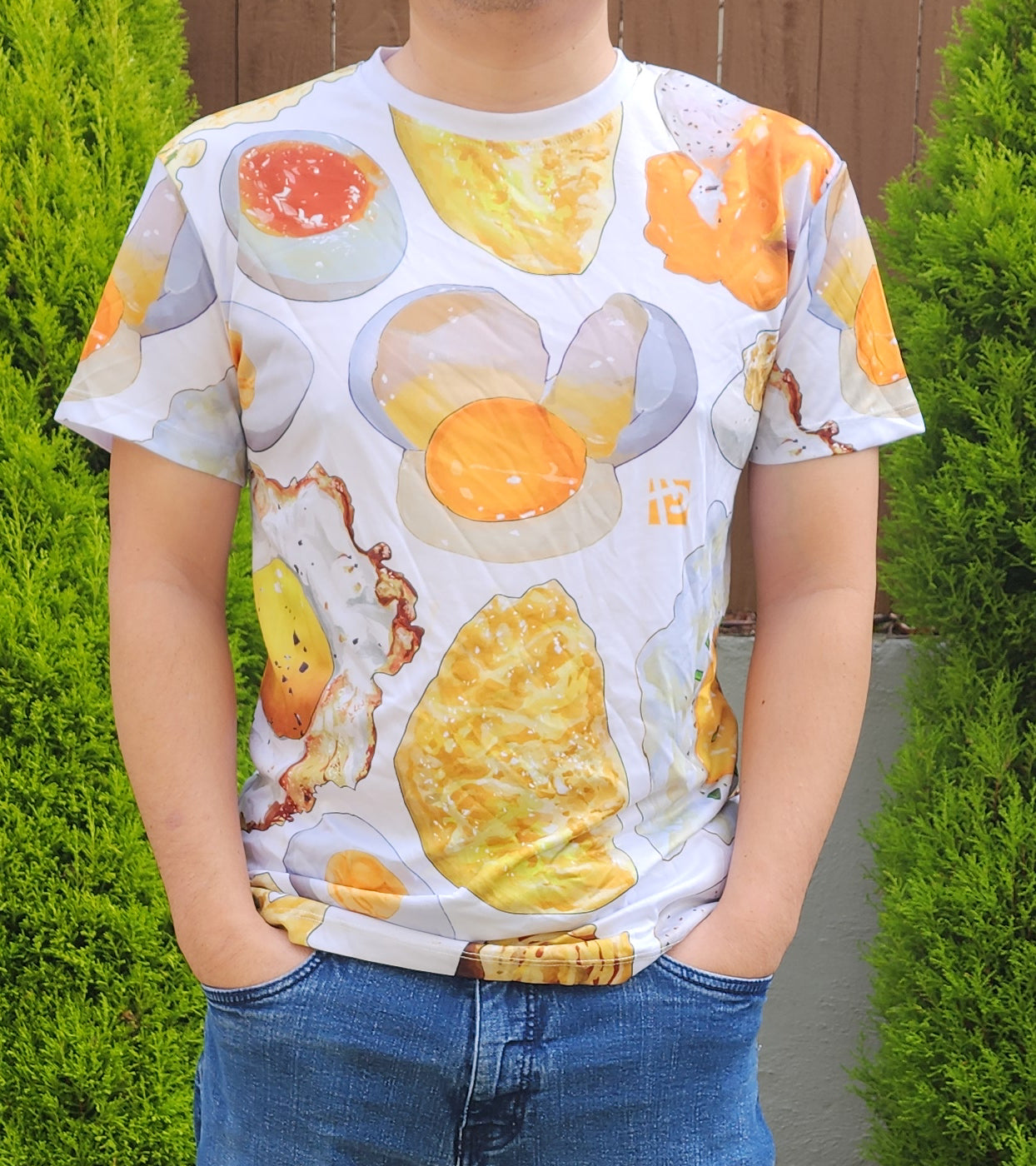 Egg T-Shirt