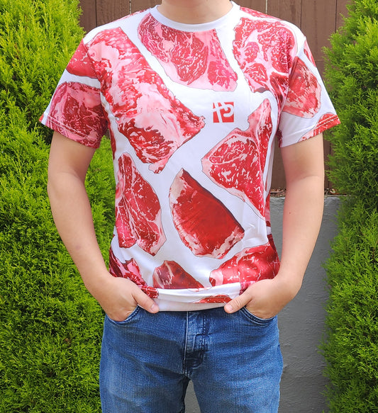 Meat T-Shirt