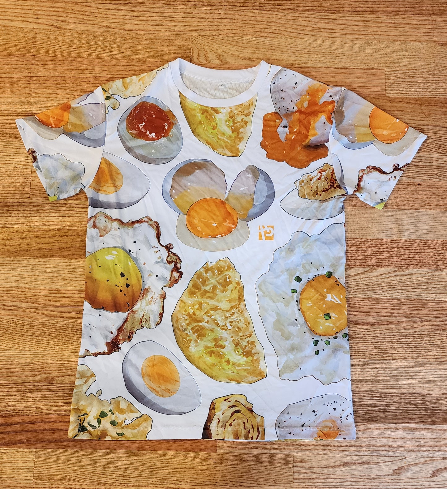 Egg T-Shirt
