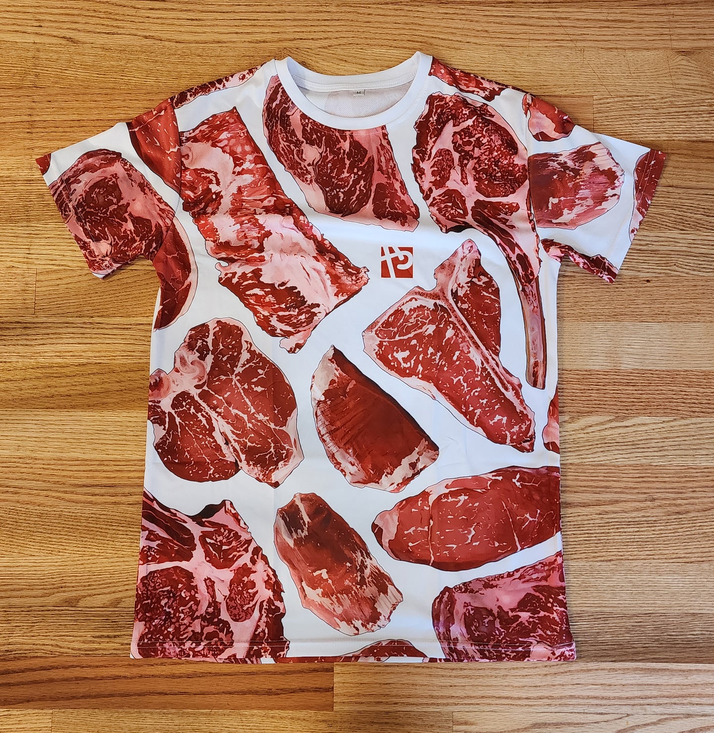 Meat T-Shirt