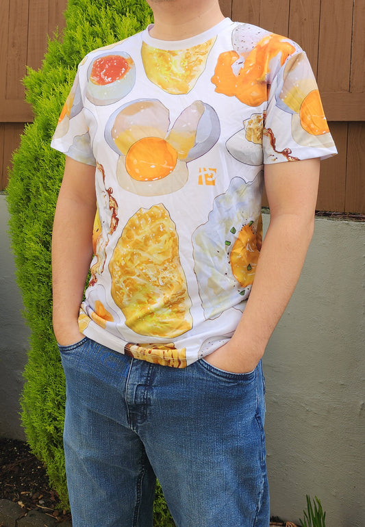 Egg T-Shirt