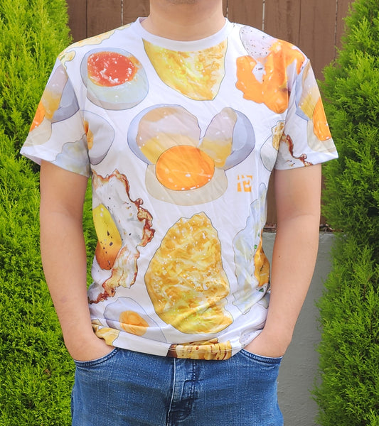 Egg T-Shirt