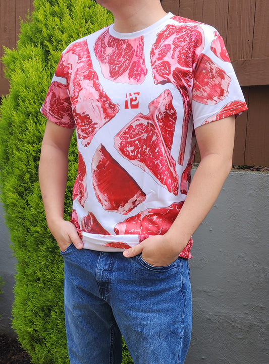 Meat T-Shirt