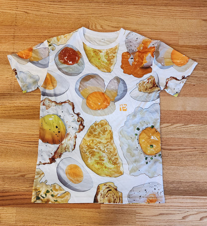 Egg T-Shirt
