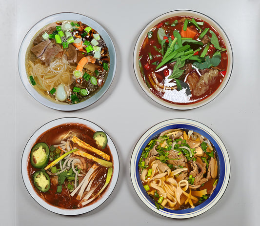 Food Coaster sets